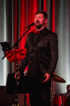 Božičnica 2023 nas je popeljala v zimsko čudežno deželo